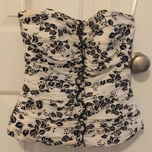 White House Black Market Camisoles Top